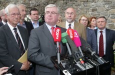 'Half of Labour's TDs and senators' are against abolition of the Seanad