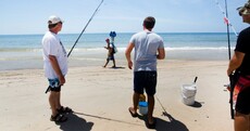 Beach View: Google is collecting images of over 800 miles of Florida beachfront