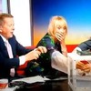 BBC Breakfast presenter accidentally releases mosquitoes into studio