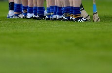 This story from an U-12 hurling game will renew your faith in GAA