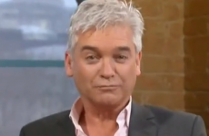 10 television professionals losing it on air