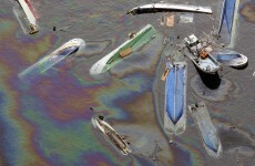 Coolant in fourth Fukushima reactor might be 'boiling away'