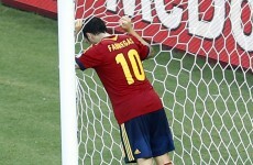 Departures Lounge: Jim Carrey can't believe Man United are back in for Fabregas