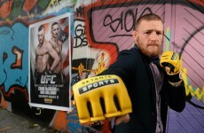 10 steps to hosting a party for Conor McGregor’s UFC fight