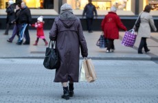 Older people in poverty 'picking between eating and heating'