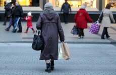 Older people in poverty 'picking between eating and heating'