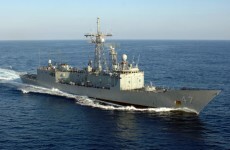 Somali pirates sentenced to life by US court after attacking navy ship