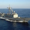 Somali pirates sentenced to life by US court after attacking navy ship