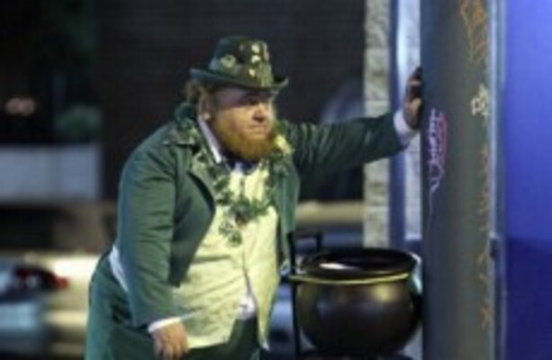 How will you celebrate St Patrick's Day? · TheJournal.ie