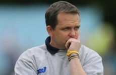 Davy Fitz: My time behind enemy lines won’t solve Limerick puzzle