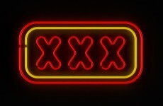 Sex drive-in opens in Zurich
