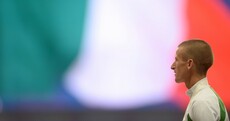 Pics: Rob Heffernan celebrates with his world championship gold medal