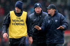 Michael Ryan may apply to be re-appointed as Waterford hurling manager
