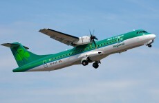 Aer Lingus pilots balloted on strike action, but company says it has not been told