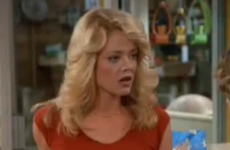 That '70s Show star Lisa Robin Kelly dies aged 43