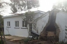 Earthquake sends New Zealand office workers scrambling