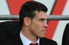 'The player doesn't speak': AVB hasn't a clue what Gareth Bale is thinking