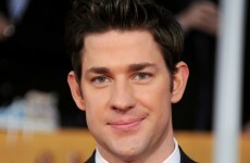 Will John Krasinski star in Jurassic Park 4?
