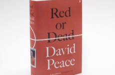 David Peace: 'Bill Shankly was even more isolated than Brian Clough at times'