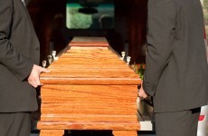 Hundreds of families applying for grants to help cover high funeral costs