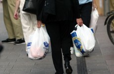 The plastic bag levy has raised over €200 million since 2002