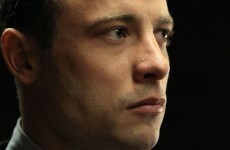 Pistorius to be indicted for murder on Reeva Steenkamp's 30th birthday