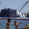 Italy cruise ship wreck to be raised in September
