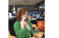 Tweet Sweeper: Which YouTube hit is Bláthnaid Ní Chofaigh referring to?