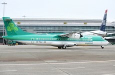 Strike averted at Aer Arann