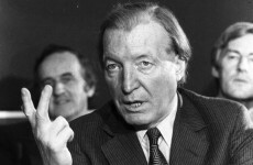TV programme to recall events of Charles Haughey's GUBU years
