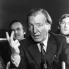 TV programme to recall events of Charles Haughey's GUBU years