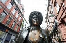 Top readers' comments of the week