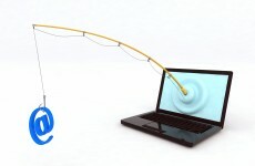 As many as 300 people have lost money due to phishing email scams this year