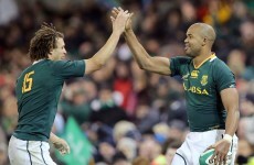 Former Springbok coach blasts decision to impose racial quotas on South African clubs