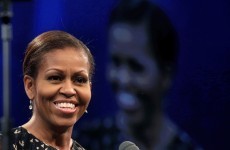 Michelle Obama does not want to be President of the United States