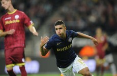 Introducing the 17-year-old Belgian prodigy who's wanted by Arsenal and Man City