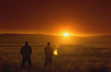What if Breaking Bad was a rom-com, with Walt and Jesse as lovers?