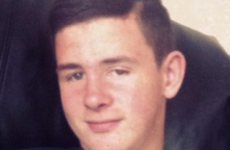 13-year-old Sean Hynes found safe and well