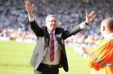 'The Damned United' author would consider writing book on Alex Ferguson
