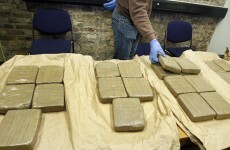 Gardaí seize €100,000 worth of heroin in Cork