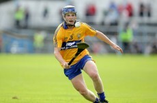 Clare name unchanged team to face Limerick in semi final