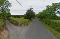 Man killed in single vehicle crash in Longford