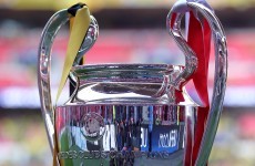PAOK keep Champions League place despite full Metalist racket