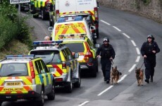 Raoul Moat accomplices sentenced to life in prison