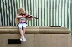 Photos: Fleadh Cheoil held in Northern Ireland for the first time