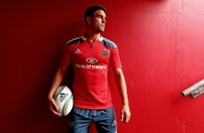 Rugby takes a back seat as Munster are divided by hurling