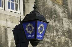 Westmeath supermarket raided