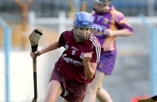 Galway end Wexford's hopes of four-in-a-row