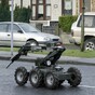 Viable explosive device found on Meath road