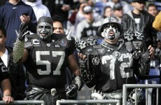 The Redzone's guide to choosing your NFL team